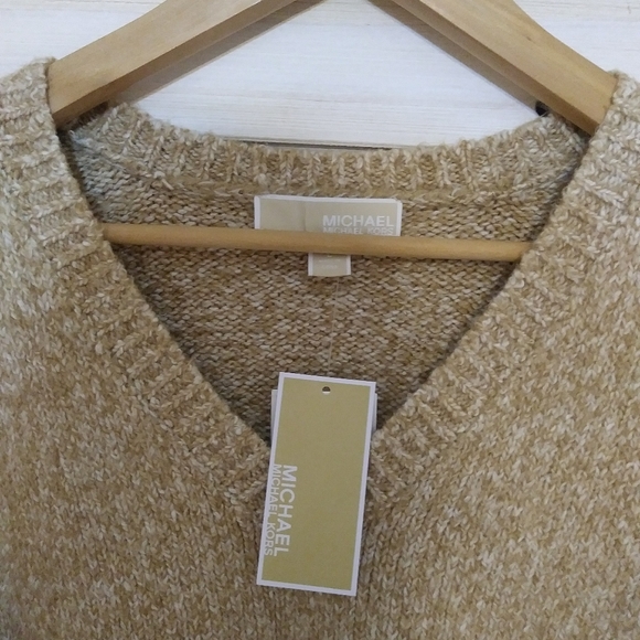 💕lovely Michael Kors Sweater - Picture 3 of 8